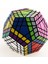 2 Katman Stili Shengshou Gigaminx Büyülü Küp 3x3 Megaminx 4x4 5x5 6x6 7x7 Teraminx Küp Wumofang Küp Yeselite Kilominx (Yurt Dışından) 3