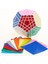2 Katman Stili Shengshou Gigaminx Büyülü Küp 3x3 Megaminx 4x4 5x5 6x6 7x7 Teraminx Küp Wumofang Küp Yeselite Kilominx (Yurt Dışından) 4