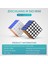 4x4 Stili Yj Zhilong Mini 3x3 M 4x4 M 5x5 M Manyetik Hız Küpleri Küçük Boy Yongjun Zhilong Magico Cube Bulmaca Oyuncakları Manyetik Küp (Yurt Dışından) 3