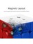 3X3X3 M Stili Moyu Meilong M Manyetik Hızlı Hızlı Küp Magnet Bulmaca Küp 2x2 3x3 Cubo Magico 4x4 5x5 (Yurt Dışından) 5