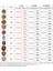 Hulı-08-A4 Stili Eşsiz Ahşap Hayvan Puzzle Gizemli Aslan 3D Puzzle Hediye Eğitici Oyun Oyuncaklar Yetişkinler Çocuklar Için Eğlenceli (Yurt Dışından) 4