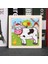 Inek Tarzı Çocuklar Için Ahşap 3D Bulmaca Jigsaw Tangram Oyuncak Bebek Karikatür Hayvan Trafik Bulmacaları Zeka Çocuk Oyuncak Eğitim Öğrenme Oyuncakları (Yurt Dışından) 1