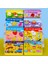 Böcek Yapboz Stili Montessori Bebek Bulmaca Eğitici Oyuncak Eşleştirme Oyunu 3D Puzzle Tahtası Jigsaw Çocuklar Bulmacalar Ahşap Bulmacalar Çocuklar Için Oyuncak Yıl (Yurt Dışından) 4
