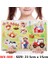 WX-008 Stili Yeni Bebek Montessori Oyuncakları Ahşap Puzzle Çizgi Film Araç Sayısal Hayvan Bulmacaları Jigsaw Tahtası Öğrenme Eğitici Oyuncak Çocuklar Için (Yurt Dışından) 1