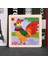 Horoz Tarzı Çocuklar Için Ahşap 3D Bulmaca Jigsaw Tangram Oyuncak Bebek Karikatür Hayvan Trafik Bulmacaları Zeka Çocuk Oyuncak Eğitim Öğrenme Oyuncakları (Yurt Dışından) 1