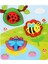 HH176 Stili Çocuklar Için Montessori 3D Ahşap Bulmaca El Tutma Çocuk Bulmaca Eğitici Öğrenme Oyuncakları Bebek Oyunları Bulmacalar Çocuklar Için Yaşındadır (Yurt Dışından) 1