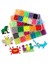 1100 Adet Set B Tarzı 36 Renk 5mm Set Yedek Boncuk Bulmaca Kristal Kendin Yap Sprey Sihirli Boncuk Set Top Oyunları 3D El Yapımı Sihirli Oyuncaklar Çocuklar Için (Yurt Dışından) 5
