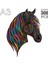 Ma-01-A3 Stili Eşsiz Ahşap Hayvan Puzzle Gizemli Aslan 3D Puzzle Hediye Eğitici Oyun Oyuncaklar Yetişkinler Çocuklar Için Eğlenceli (Yurt Dışından) 1
