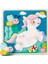 WT476 Stili Çocuklar Için Montessori 3D Ahşap Bulmaca El Tutma Çocuk Bulmaca Eğitici Öğrenme Oyuncakları Bebek Oyunları Bulmacalar Çocuklar Için Yaşındadır (Yurt Dışından) 1