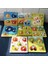 WT476 Stili Çocuklar Için Montessori 3D Ahşap Bulmaca El Tutma Çocuk Bulmaca Eğitici Öğrenme Oyuncakları Bebek Oyunları Bulmacalar Çocuklar Için Yaşındadır (Yurt Dışından) 2