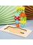 Ax-14 Stili Yeni Çocuk Puzzle Tahtası 3D Ahşap Oyuncaklar Eğitici Hediyeler Için Türkçe Araç Hayvanlar Öğrenme Eğitici Oyuncaklar (Yurt Dışından) 4