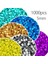 No.5 Tarzı 5mm Hama Boncuk Bulmaca Eğitim Oyuncakları Juguetes 3D Bulmacalar Mozaik 48 Renkli Perler Perlen Boncuklar Erime Boncuklar Çocuklar Için (Yurt Dışından) 3
