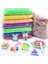 No.7 Tarzı 30 Renkli 5mm Su Boncukları Sprey Perler Aqua Magic Boncuklar Eğitici Puzzle Aksesuarları Çocuklar Için Oyuncaklar (Yurt Dışından) 3