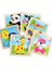 Lanche Stili Çocuklar Için Ahşap Puzzle Oyuncak Araç Hayvan Jigsaw Karikatür Hayvan Trafik Tangram Oyuncak Eğitici Oyuncaklar Hediye (Yurt Dışından) 2