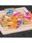 Lanche Stili Çocuklar Için Ahşap Puzzle Oyuncak Araç Hayvan Jigsaw Karikatür Hayvan Trafik Tangram Oyuncak Eğitici Oyuncaklar Hediye (Yurt Dışından) 4