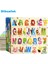Dk-02 Stili Sıcak Fırsat Ece Çocuk Bulmaca Oyuncak Hayvanlar ve Araçlar Ahşap Puzzle Bebek Eğitici Öğrenme Oyuncakları Çocuklar Hediye Için (Yurt Dışından) 4