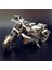 Mmz Model Nanyuan 3D Metal Bulmaca Intikam Motosikleti Koleksiyonu Bulmaca 1:16 L Yetişkinler Için Dıy 3D Lazer Kesim Model Bulmaca Oyuncakları (Yurt Dışından) 3