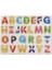 WT584 Stili Çocuklar Için Montessori Ahşap Puzzle Eğitici Oyuncaklar Oyunlar Bebek Ahşap Oyuncaklar Çocuklar 3D Bulmaca Çocuk Oyuncakları Yıllık (Yurt Dışından) 3