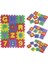 Bir Stil Bebek Çocuk Mini Sayı Alfabe Bulmaca Köpük Matematik Eğitici Oyuncak Hediye Yumuşak Mat Bulmaca Erken Eğitim Oyuncakları Çocuklar Için (Yurt Dışından) 1