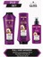 Full Hair Wonder Şampuan 400ML + Saç Kremi 360ML + Saç Serumu 100 ml 1