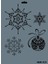 Rich New Seri N-212 Stencil 35X25 cm 1