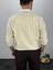Yüksek Kalite Yumuşak Doku Slim Fit Gömlek 3
