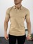 Essa Polo Yaka Slim Fit T-Shirt 1