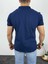 Essa Polo Yaka Slim Fit T-Shirt 4