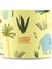 Kids Bottle Jungle Friends Paslanmaz Çelik Çocuk Su Matarası 250 ml 4