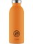 Clima Bottle Total Orange Paslanmaz Çelik Termos 500 ml 1