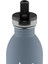 Kids Bottle Happy Penguin Paslanmaz Çelik Çocuk Su Matarası 500 ml 3