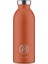 Clima Bottle Sunset Orange Paslanmaz Çelik Termos 500 ml 1