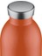 Clima Bottle Sunset Orange Paslanmaz Çelik Termos 500 ml 2