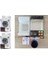 Kablosuz Bluetooth Hoparlör - Ses Bombası 2li Set Tek Bağlantıda 2
