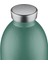 Clima Bottle Rustic Moss Green Paslanmaz Çelik Termos 850 ml 2