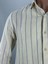 Yüksek Kalite Yumuşak Doku Slim Fit Gömlek 5