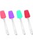 Renkli Silikon Spatula (3791) 1