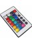 Su Geçirmez Kumandalı Renk Değiştiren Rgb Su Altı LED Lamba Spot ( Lisinya ) 4