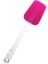 Renkli Silikon Spatula (3791) 3