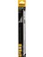 RH17670 Kemik - Buz Kesme Paslanmaz Tilki Kuyruğu - 1211K Model 300 mm - 5 Adet 1