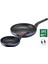Titanyum 1x Difüzyon Tabanlı Easy Cook Tava Seti - 20+26 cm 1