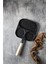 3 Bölmeli Granit Döküm Tava Pancake Yumurta Mücver Omlet Tavası 3