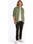 Tjm Cotton Slub Ls Overshırt Ext 2