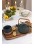 Bonna Artizan Bambu Kulplu Demlik Teapot 410 ml 1