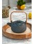 Bonna Artizan Bambu Kulplu Demlik Teapot 410 ml 3
