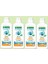 Green Clean Bitkisel Bulaşık Makinesi Jel Deterjanı (1000 ml 4'lü Set) 1