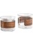 Glory 8 Bi?tki? Çay Seti? 850 ml &150ML*2 500.01.21.0744 1