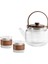 Glory 8 Bi?tki? Çay Seti? 850 ml &150ML*2 500.01.21.0744 3