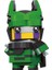 NO.6827 Tarzı Kutu Yok Decool Brickheadz Anime Ejderha Z Figürleri Model Yapım Blokları Eylem Figürü Sevimli Bebek Moc Tuğlalar Dıy Oyuncaklar Çocuklar Için Hediye (Yurt Dışından) 1