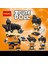 NO.6827 Tarzı Kutu Yok Decool Brickheadz Anime Ejderha Z Figürleri Model Yapım Blokları Eylem Figürü Sevimli Bebek Moc Tuğlalar Dıy Oyuncaklar Çocuklar Için Hediye (Yurt Dışından) 4